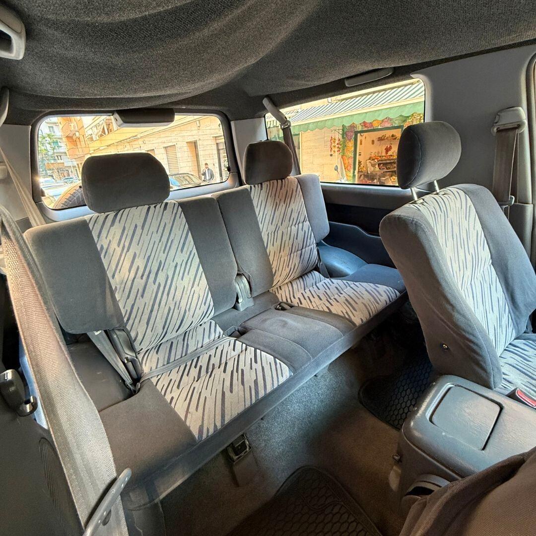 Toyota Land Cruiser 3.0 turbodiesel 3 porte