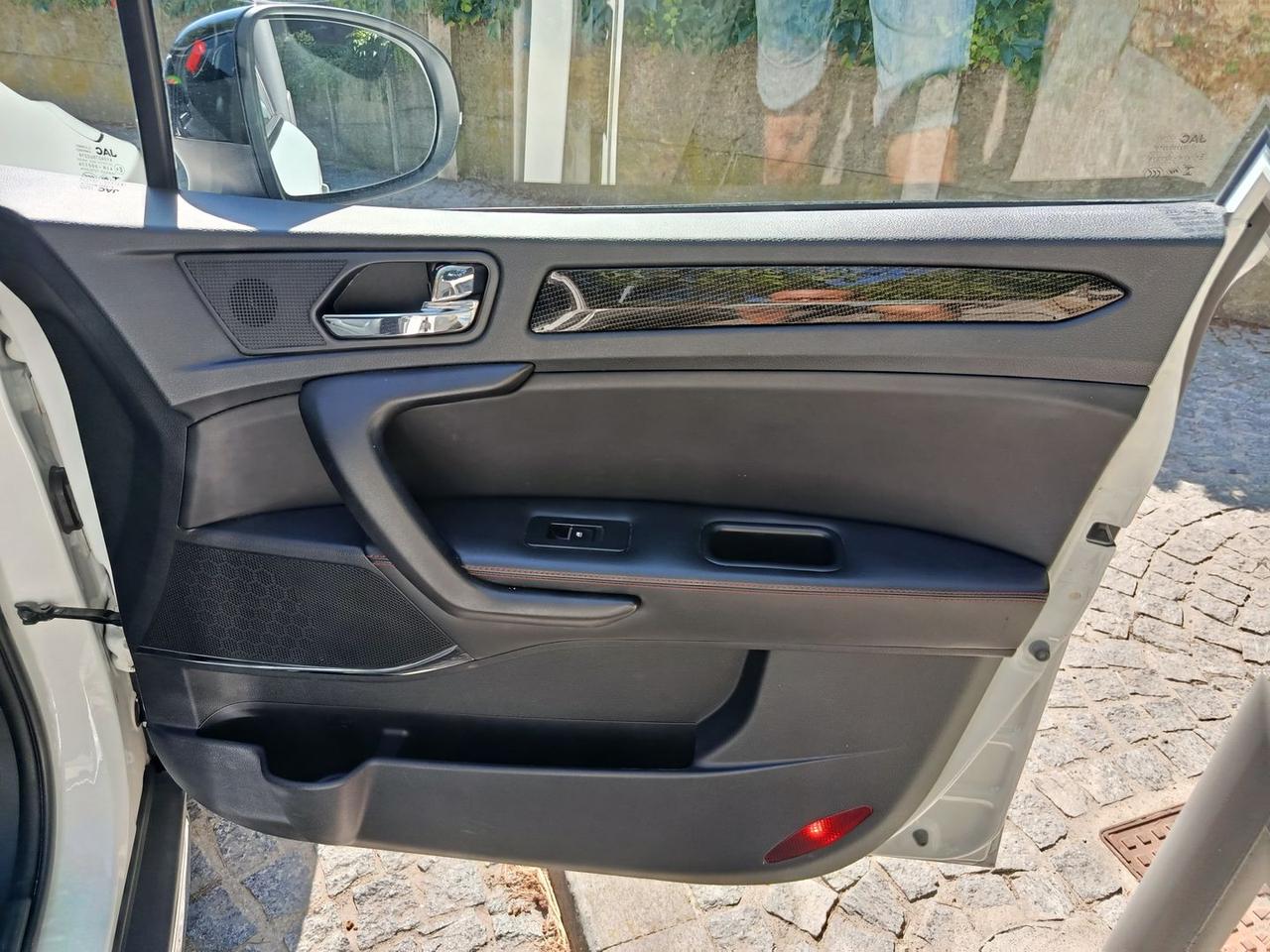 Evo Evo 4 1.6 LPG #11857