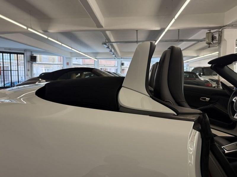 Porsche Boxster Boxster 3.4 S