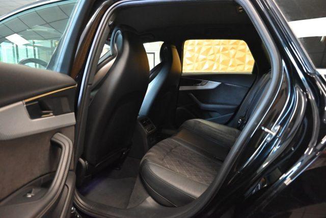 AUDI RS4 2.9 TFSI Q.TIPTR. DYNAMIC PLUS FRENI CARBOCERAMICI