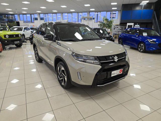 SUZUKI Vitara 1.4 Hybrid 4WD AllGrip Top Aziendale 03/2025