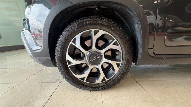 FIAT 500L 1.6 Multijet 120 CV City Cross