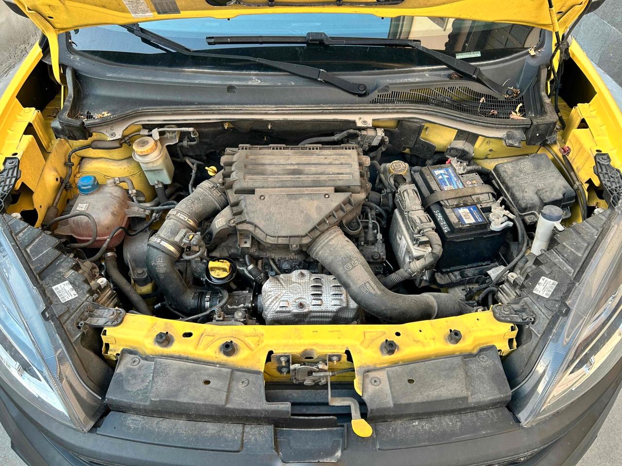 Fiat Doblo 1.3 MJT 95CV - 2019 *Leggi Descrizione