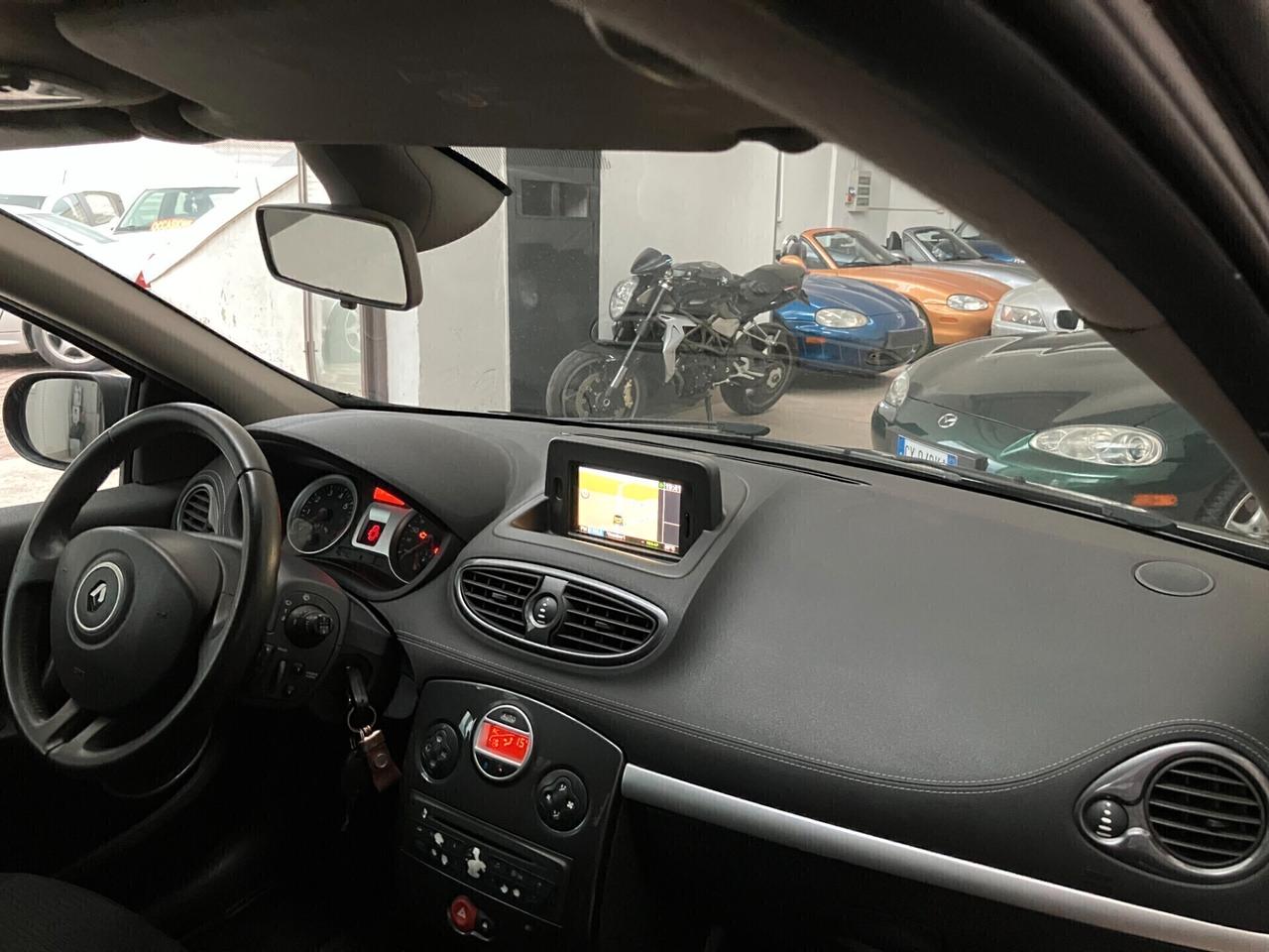 Renault Clio 1.2 16V TCE 100CV 3p 20TH NEOPATENTATI