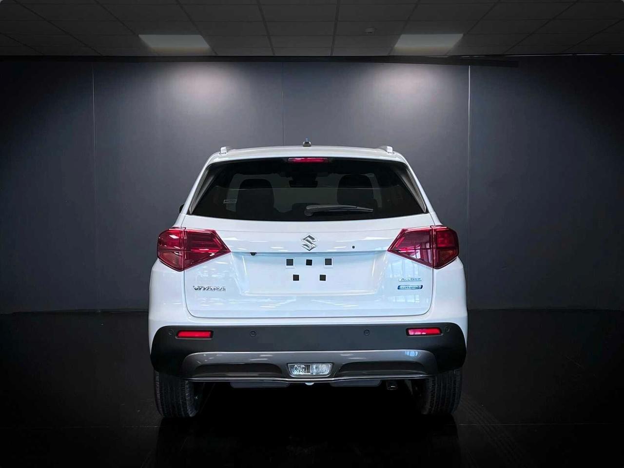 Suzuki Vitara 1.4 Hybrid 4WD AllGrip Top KM0