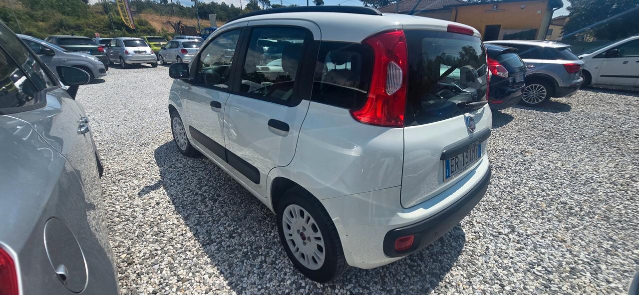 Fiat Panda 1.2 Easy