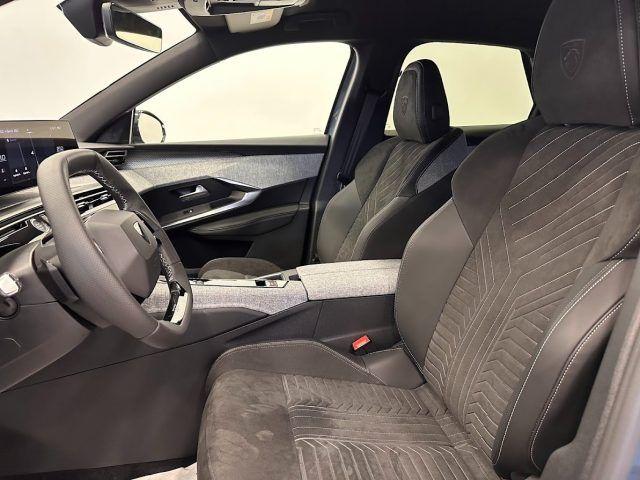 PEUGEOT 3008 Hybrid 145 e-DCS6 GT IN PROMO