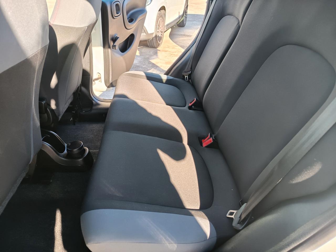 Fiat Panda 1.3 MJT 95 CV S&S Easy