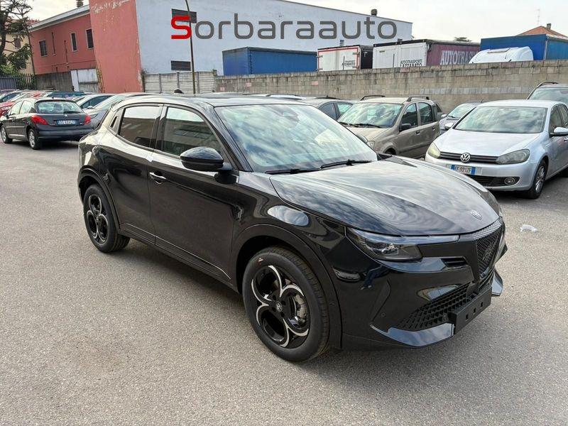 Alfa Romeo Junior 1.2 145 CV Hybrid eDCT6 Ti+BPK-Pack Techno+Tetto