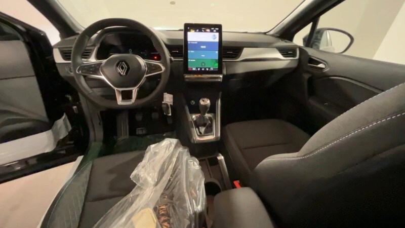 RENAULT Captur 2ª serie Captur TCe 90 CV Evolu...