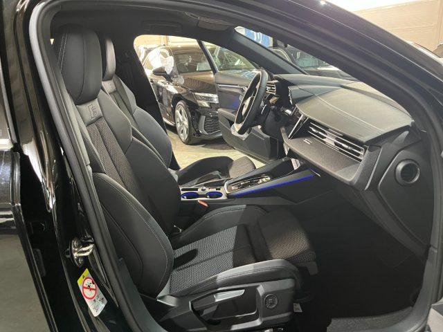 AUDI A3 SPB 35 TFSI Stronic S line"18 Sline LED Matrix/"26
