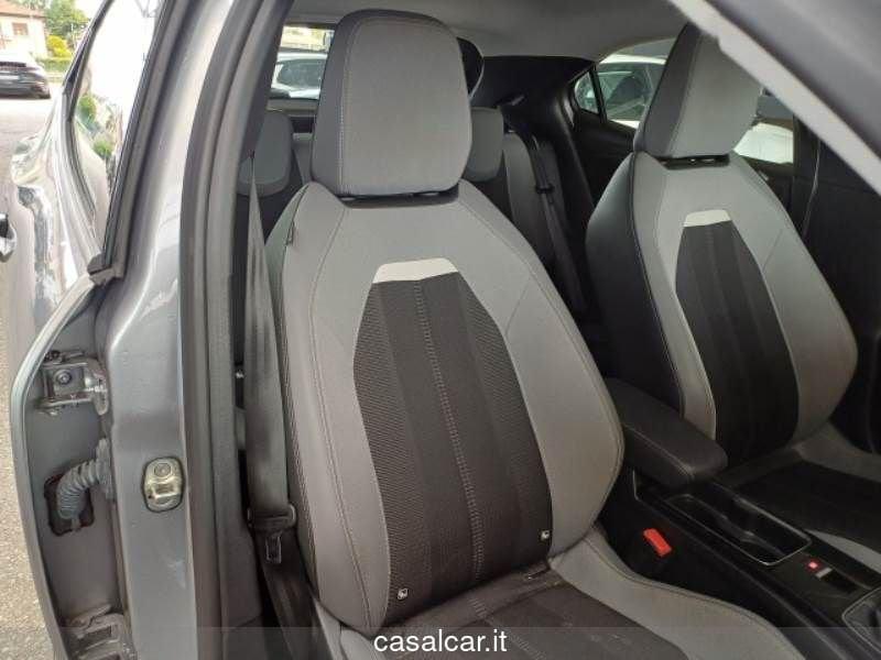 Opel Mokka Mokka 1.5 diesel Elegance 3 ANNI DI GARANZIA KM ILLIMITATI PARI ALLA NUOVA