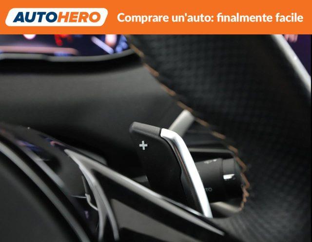 PEUGEOT 3008 BlueHDi 130 S&S EAT8 GT Line