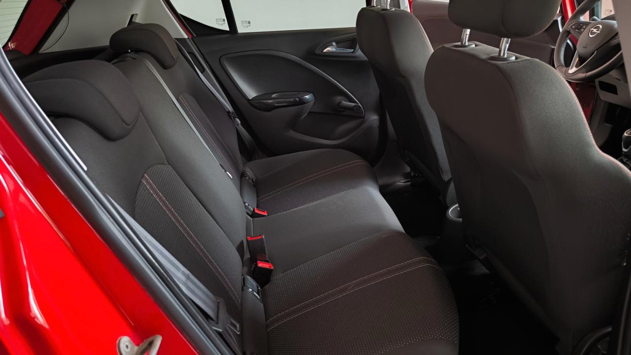 Opel Corsa 1.3 CDTI 5 porte b-Color