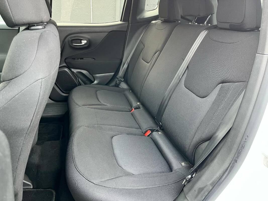 Jeep Renegade 1.3 t4 phev Limited 4xe at6