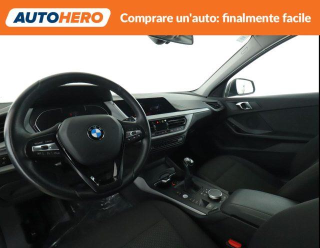 BMW 118 i 5p. Advantage