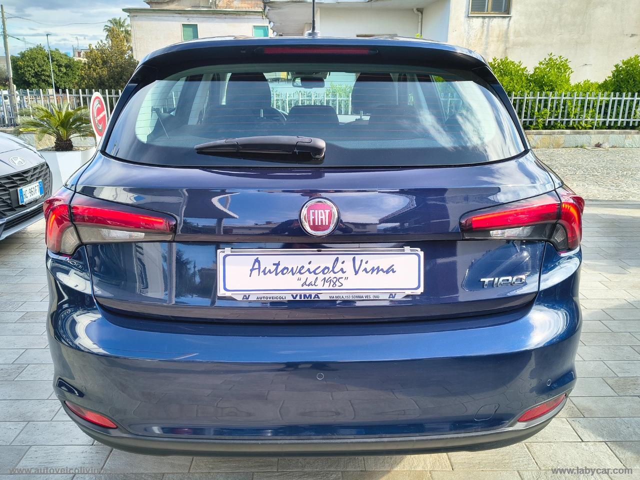 FIAT Tipo 1.3 Mjt S&S 5 porte Life