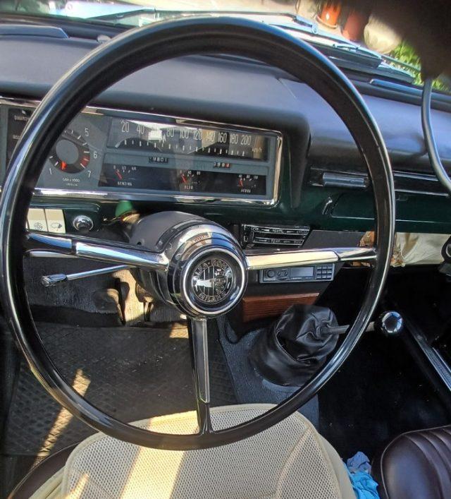 ALFA ROMEO Giulia 1.3 TI