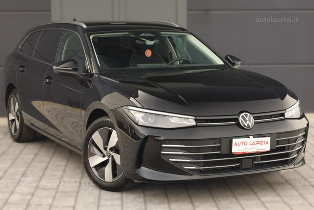 VOLKSWAGEN Passat 1.5 eTSI 150 CV ACT DSG Business