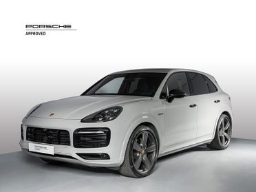 Porsche Cayenne 3.0 e-hybrid tiptronic