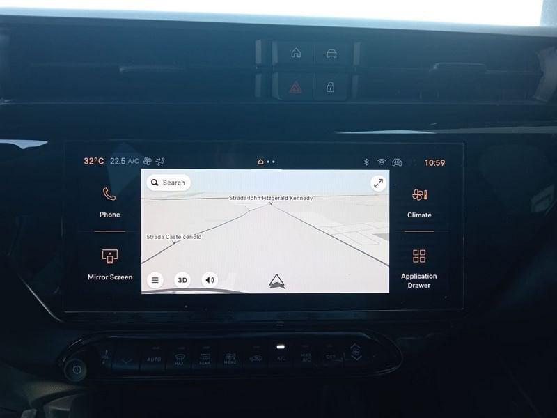 Alfa Romeo Junior Ibrida 1.2 145CV Hybrid eDCT6 ibrida Q4 INTENSA