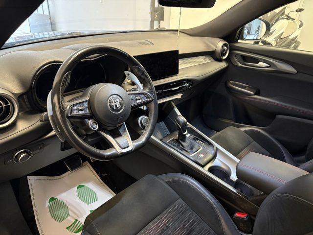 ALFA ROMEO Tonale 1.5 130 CV MHEV SPECIALE GARANZIA FINO LUGLIO 2027
