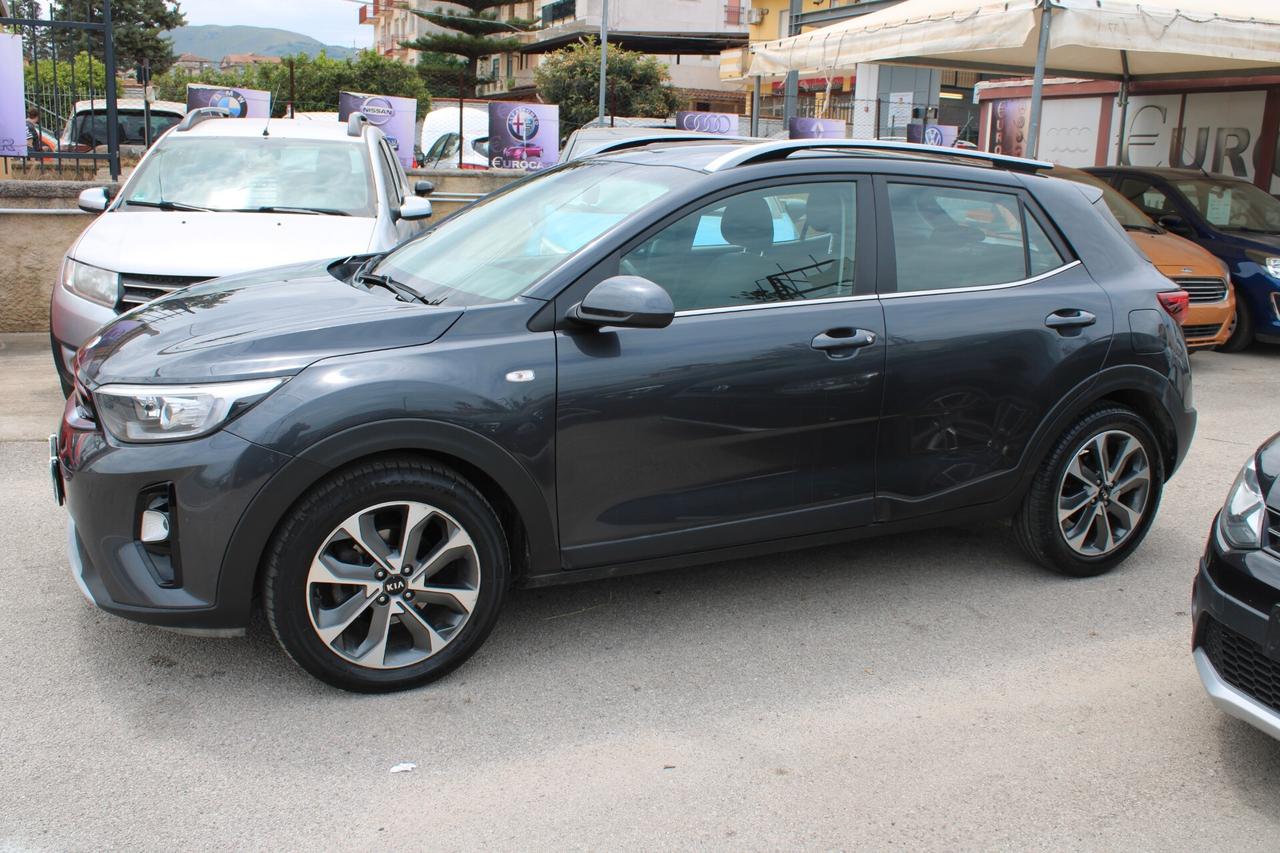 Kia Stonic 1.6 CRDi 110 CV Energy