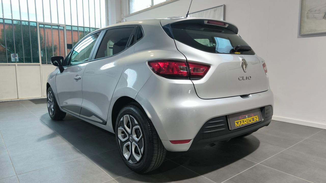 Renault Clio 1.5 dCi 90 cv 5pt business
