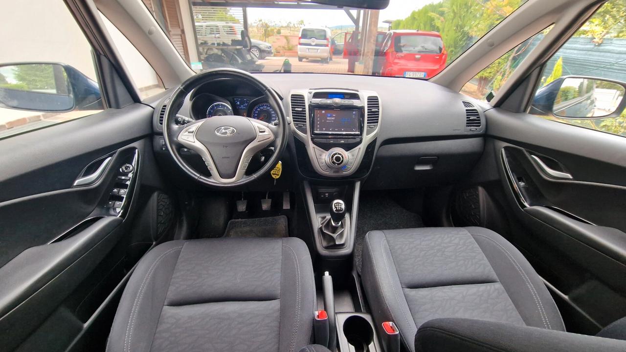 Hyundai iX20 1.4 90 CV Classic