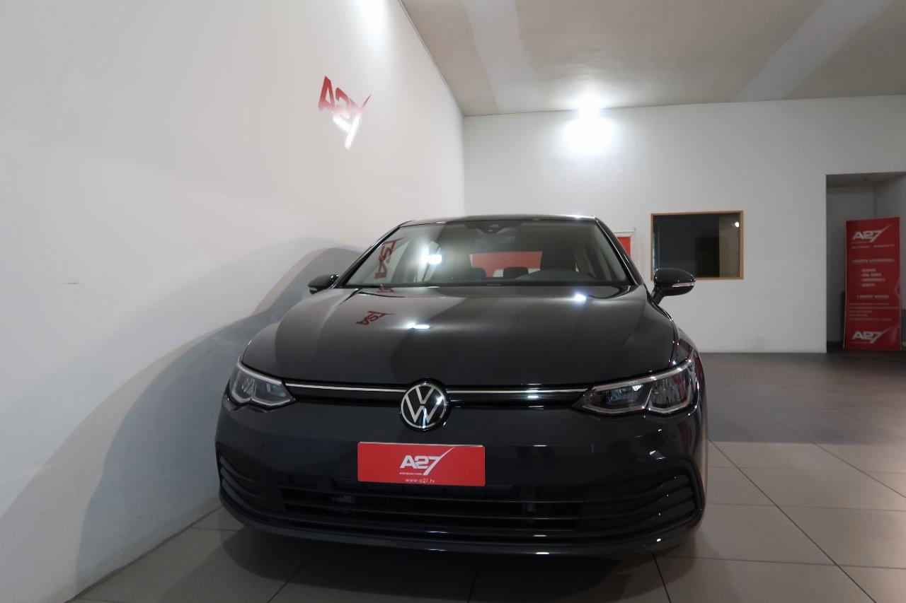 Volkswagen Golf 2.0 tdi Life 115cv dsg