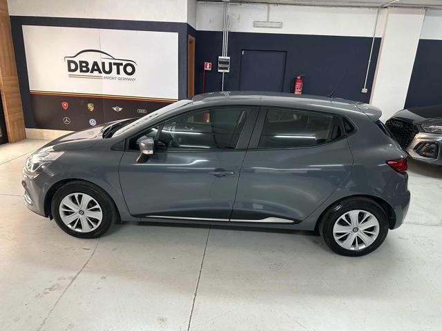 RENAULT Clio dCi 8V 90 CV 5 porte Moschino Intens