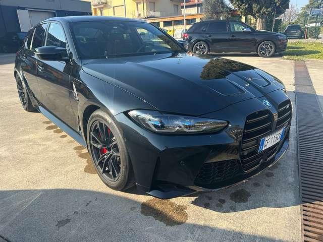 BMW M3 Manuale iper full rarissima