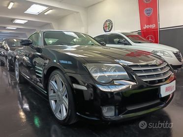 Chrysler Crossfire 3.2 benzina