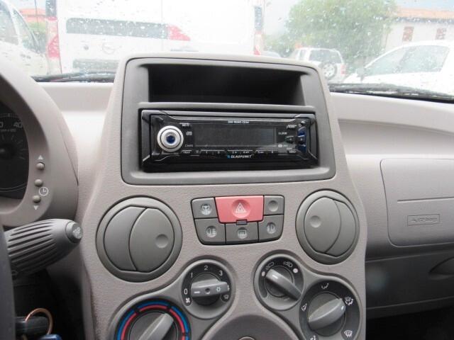 Fiat Panda 1.2 Dynamic CLASS ECO MECCANICA OK