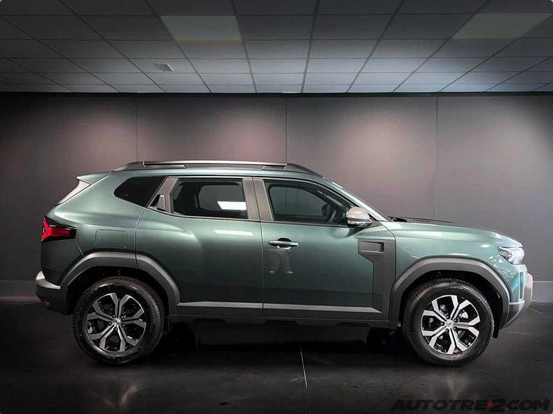 Dacia Duster Duster Tce 130 CV MHEV 4x4 Expression PROMO CREA IL TUO PREZZO !!