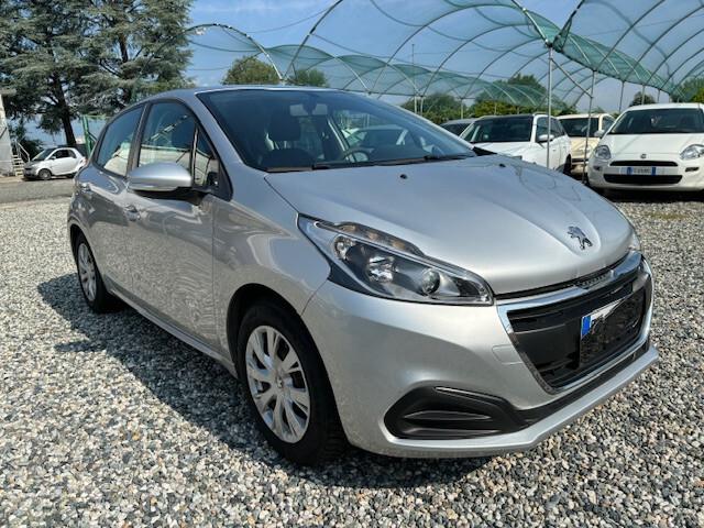 Peugeot 208 PEUGEOT 208 1.2 GPL 5 PORTE