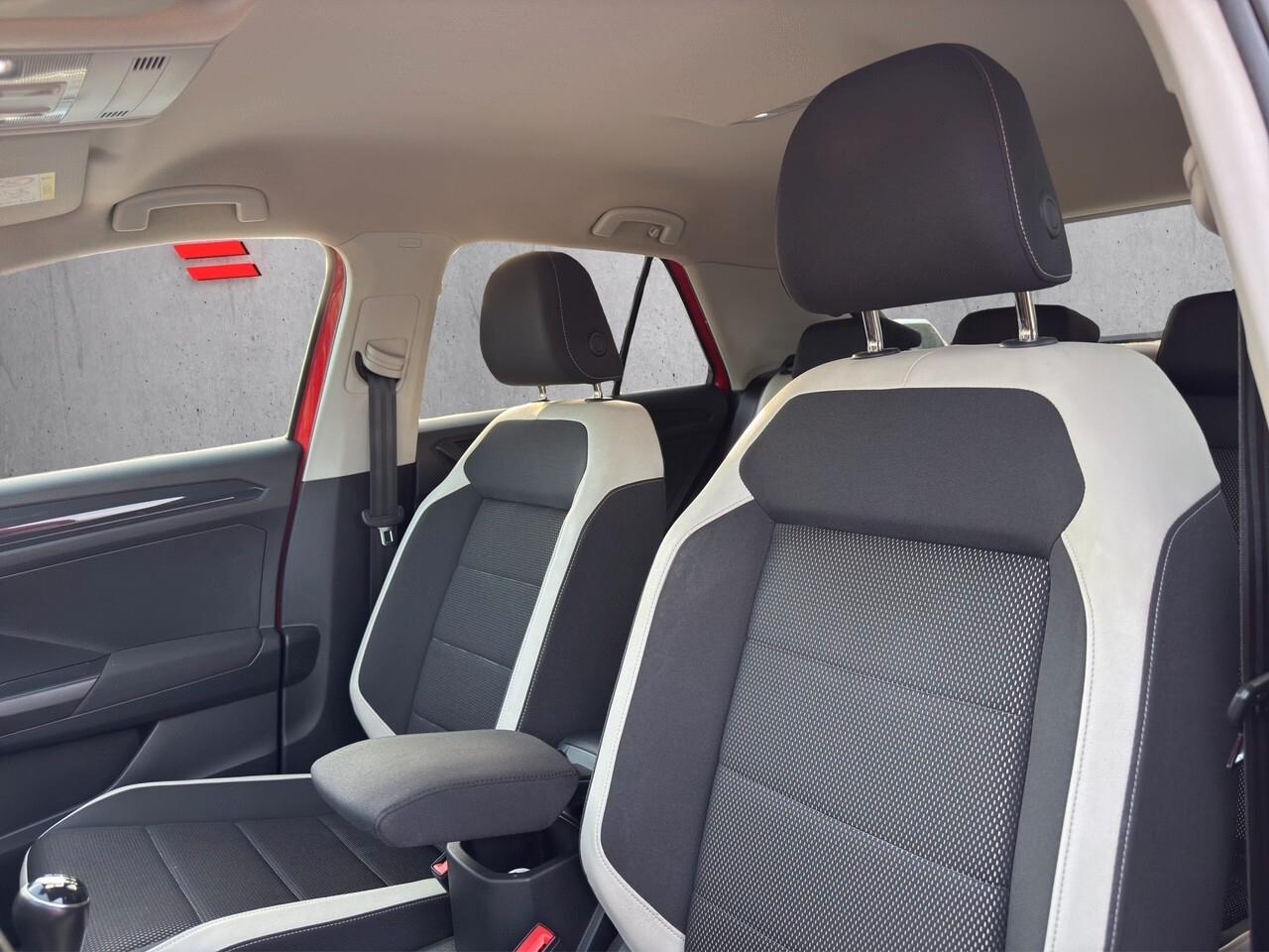 Volkswagen T-Roc 1.6 TDI SCR Advanced BlueMotion Technology