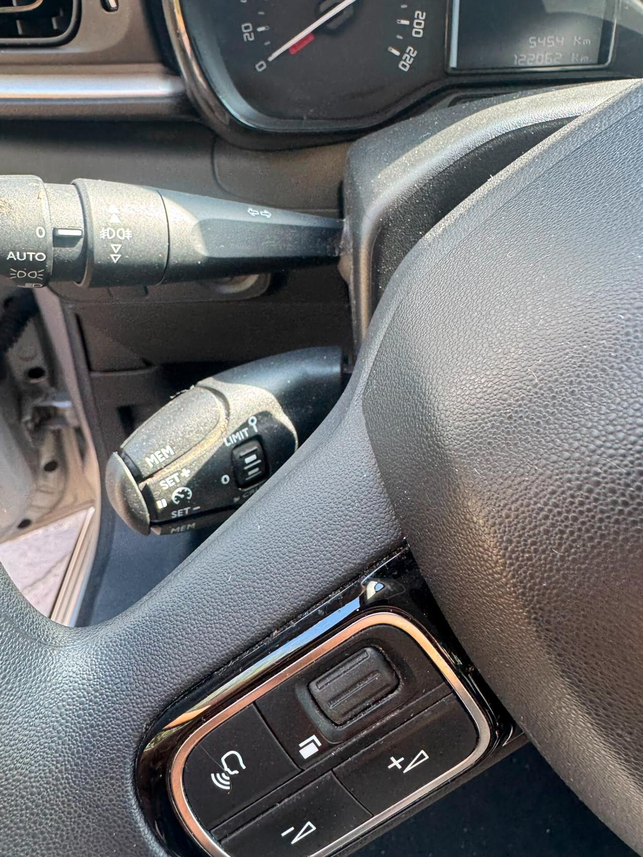 Citroen C3 PureTech 68 Live