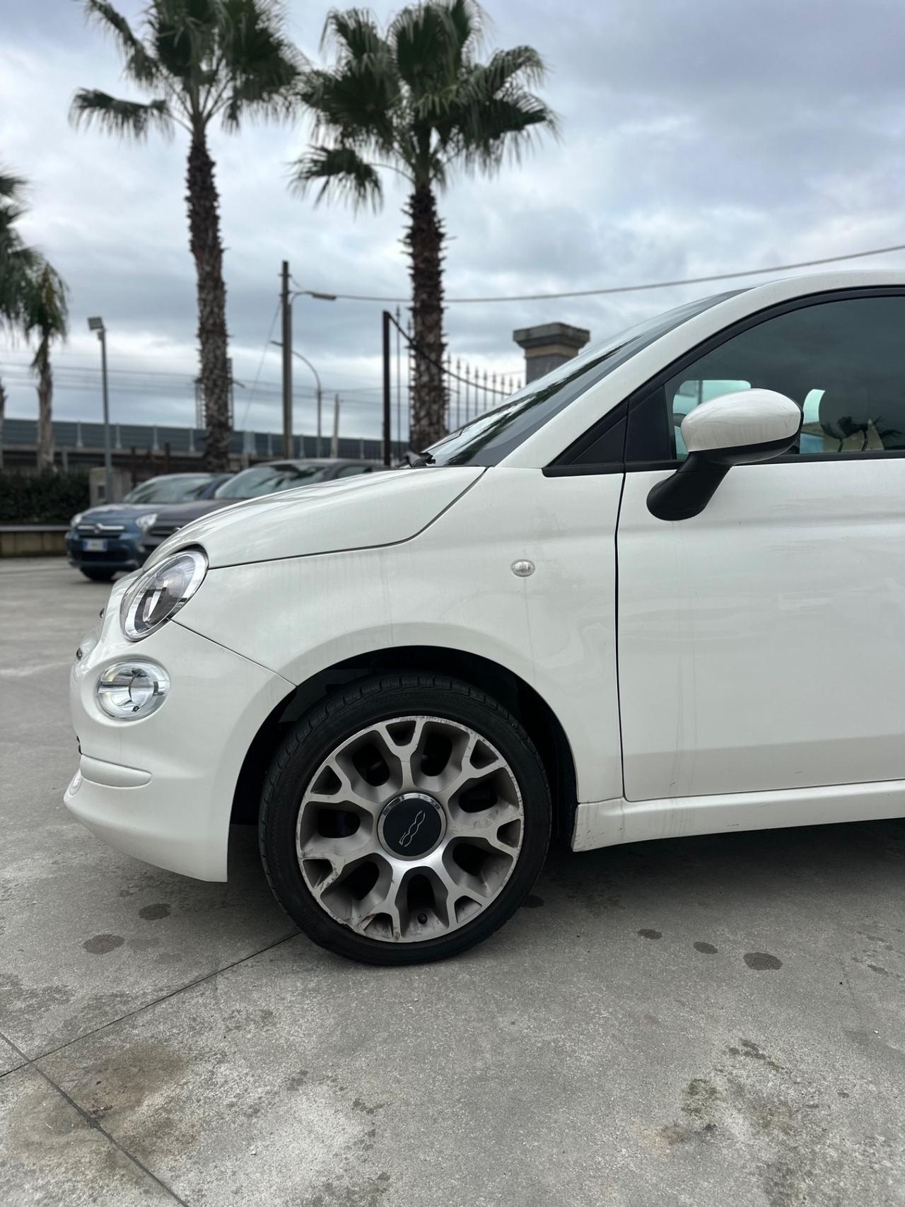 Fiat 500 1.2 Dolcevita