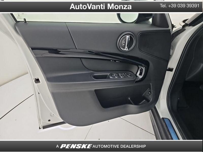 MINI Countryman Mini Countryman 2.0 Cooper SD Business auto