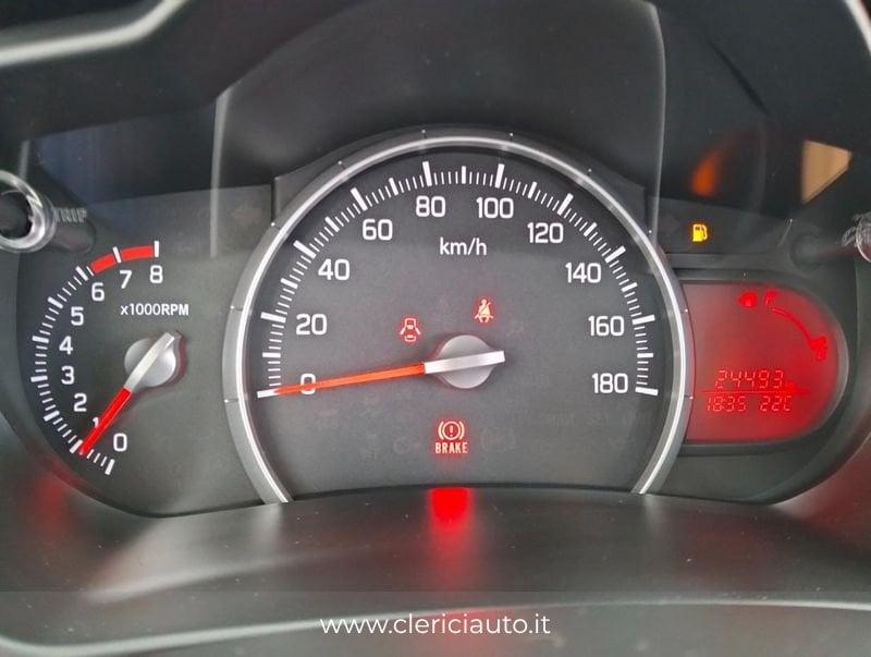 Suzuki Celerio 1.0 Easy