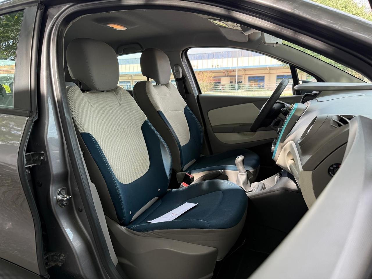 Renault Captur 1.5 dCi 90 CV Super Full Perfetto 2015