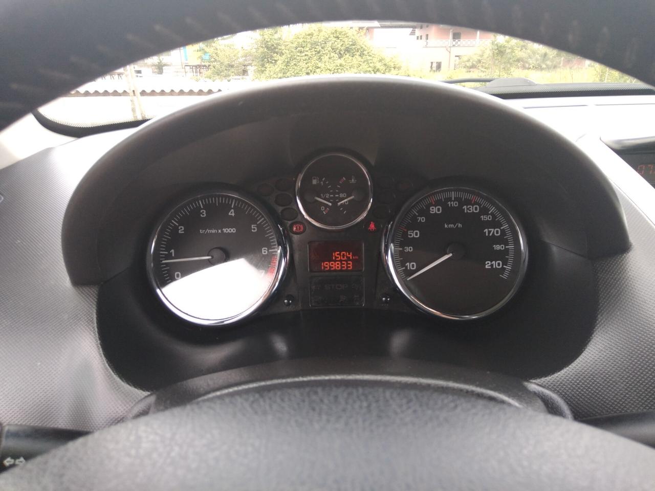Peugeot 206 Plus 1.1 60CV 3p. Trendy x neopatentati