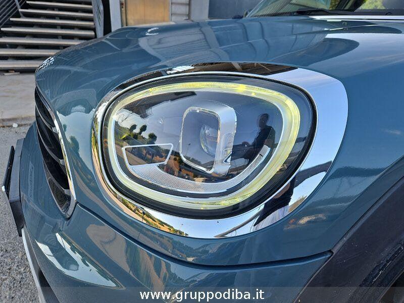 MINI Countryman Mini F60 2020 Diese Mini 1.5 One D Northwood Edition auto