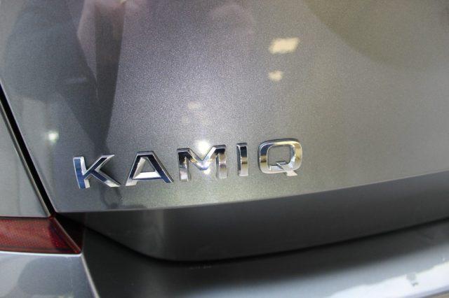 SKODA Kamiq 1.0 TSI 110 CV Ambition