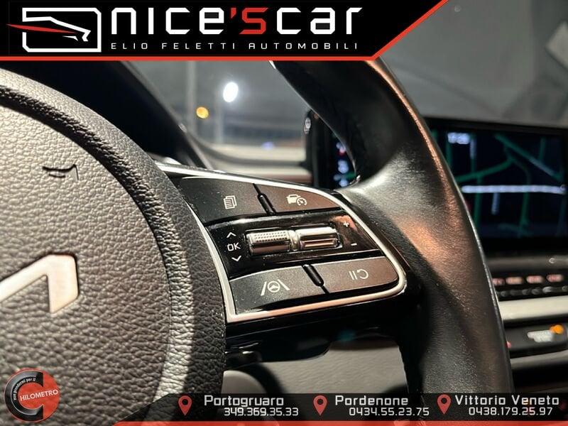 KIA ceed Ceed 1.6 CRDi 136 CV MHEV DCT SW Business Class