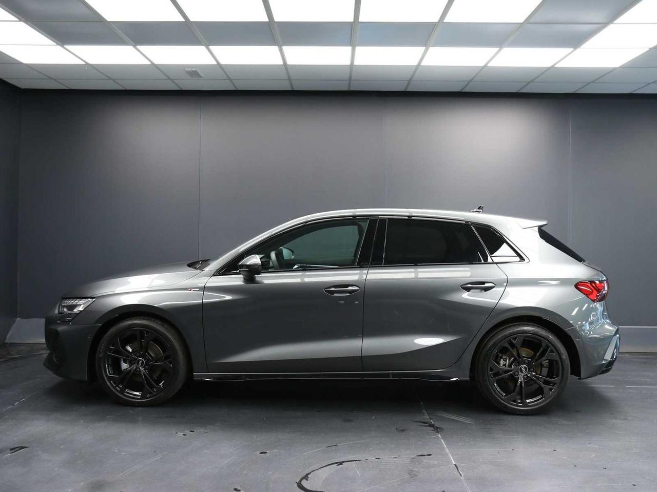 Audi A3 Sportback 35 TFSI 150CV S tronic S #10055