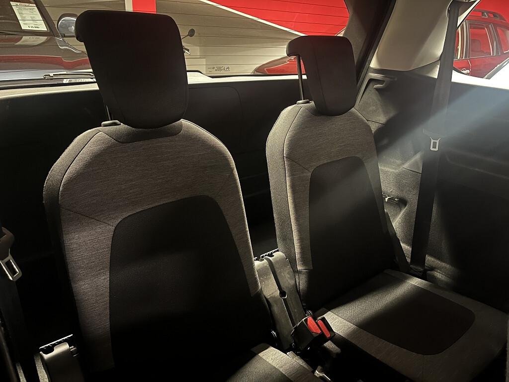 Citroen C4 Spacetourer 2.0 Bluehdi 7posti