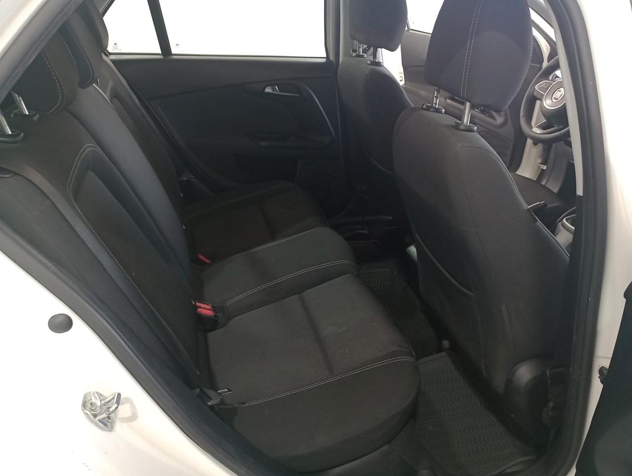 Fiat Tipo 1.3 Mjt S&S SW Easy