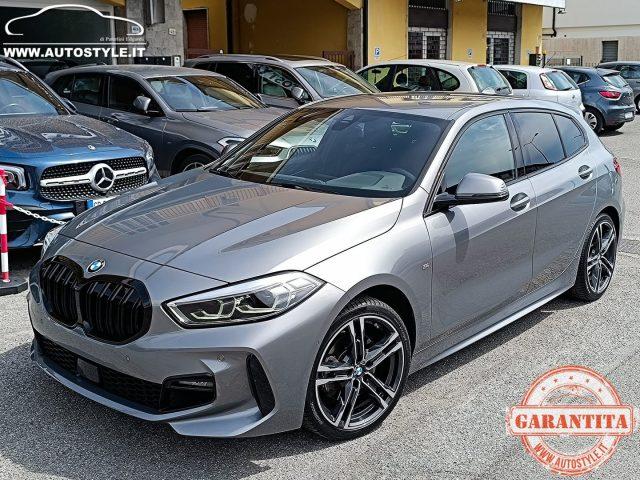 BMW 118 i M-SPORT Steptronic/AUTOMATICA MSport F40